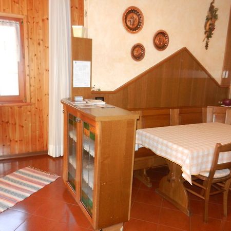 شقة Casa Elda إيزولاشيا المظهر الخارجي الصورة