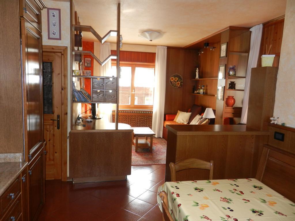 شقة Casa Elda إيزولاشيا الغرفة الصورة
