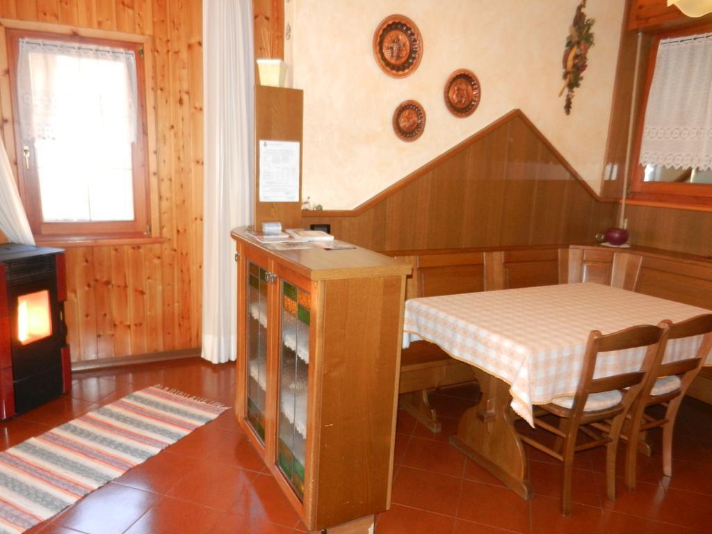 شقة Casa Elda إيزولاشيا المظهر الخارجي الصورة